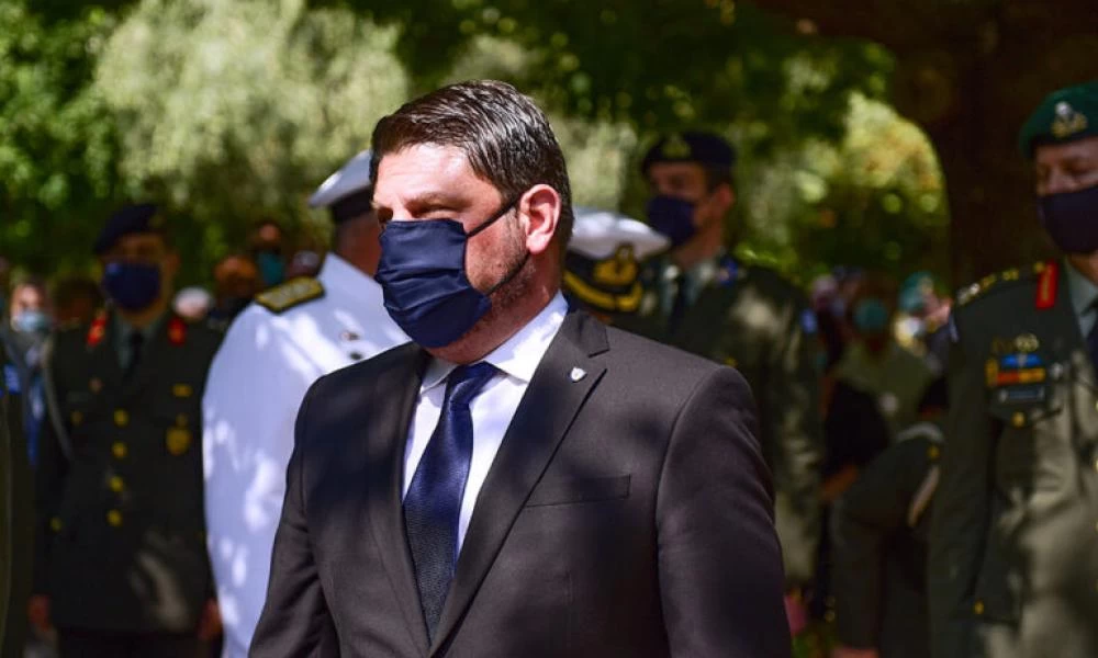 Επίσκεψη του Νίκου Χαρδαλιά στην Ισπανία